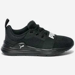 Tennis e en mesh^Puma