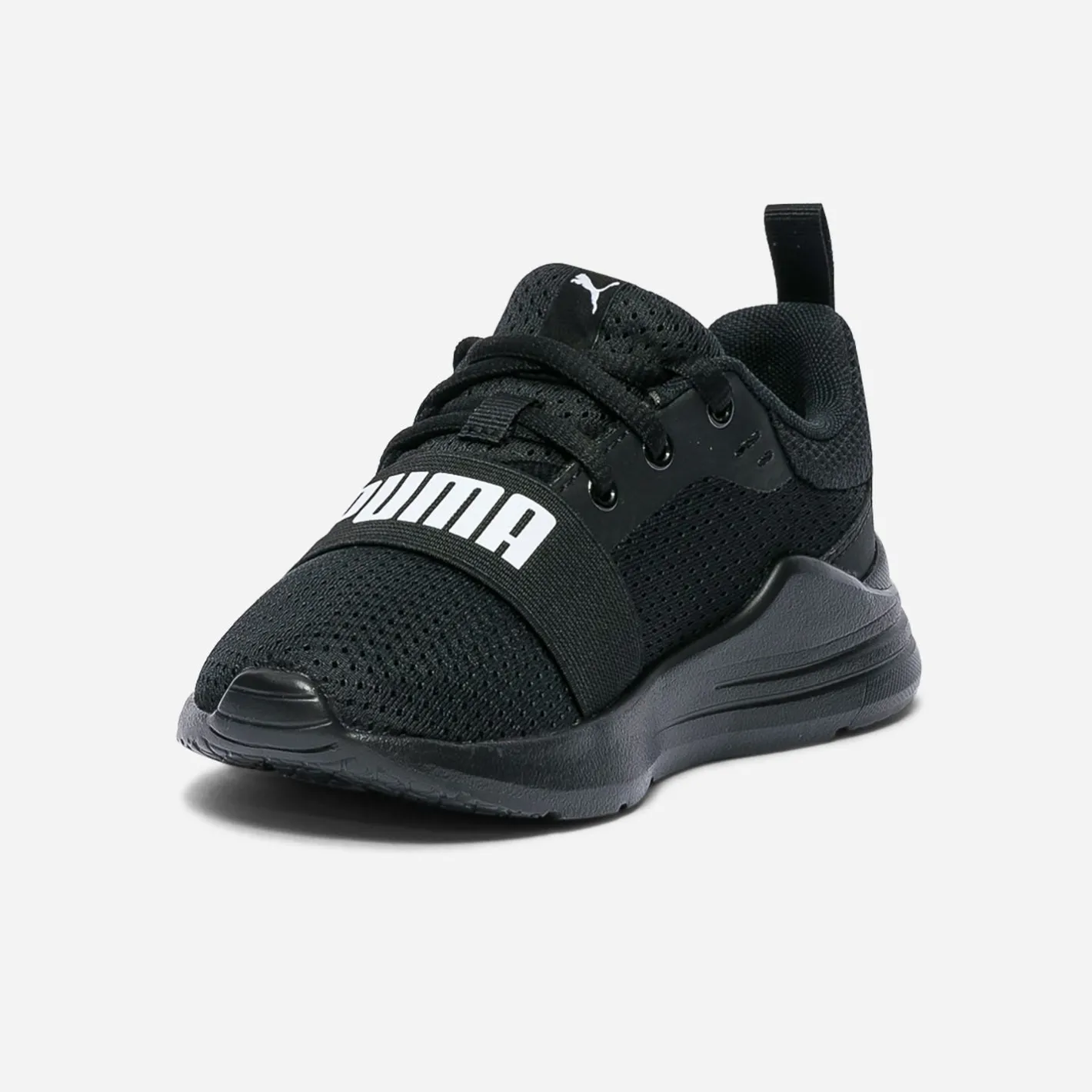 Tennis e en mesh^Puma