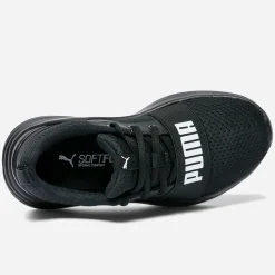 Tennis e en mesh^Puma
