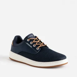 Tennis effet mesh^Redskins Discount
