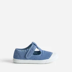 Tennis salomé e en toile^Buggy Hot