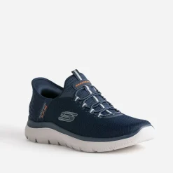 Tennis SCKECHERS à enfiler^Skechers Outlet