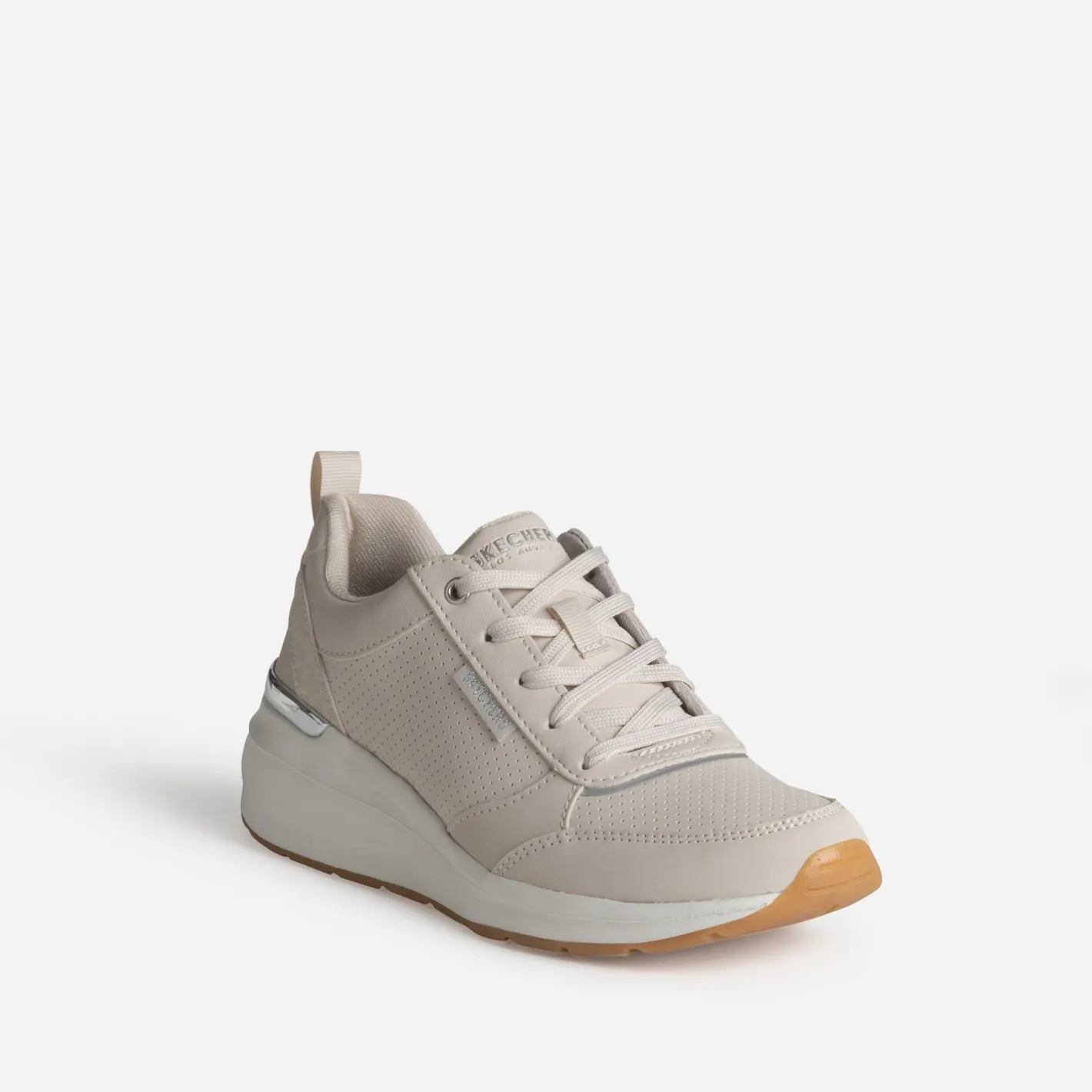 Tennis^Skechers