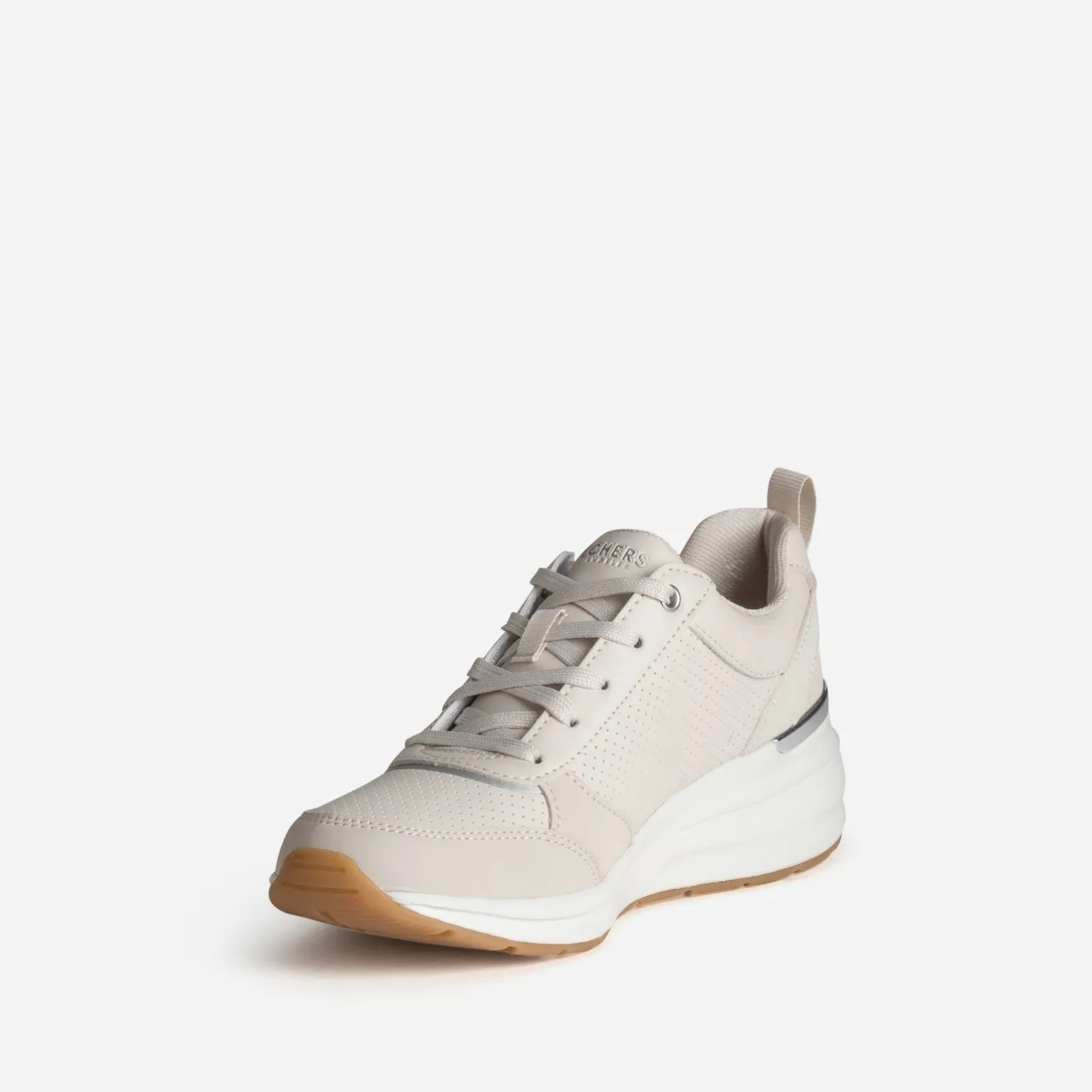 Tennis^Skechers