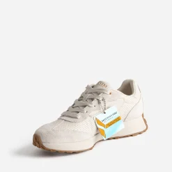 Tennis bi-matière^Skechers New