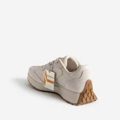 Tennis bi-matière^Skechers New