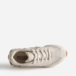 Tennis bi-matière^Skechers New