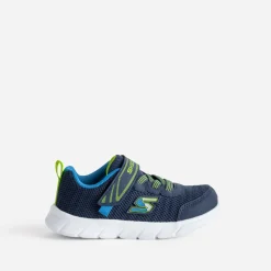 Tennis et verte en mesh^Skechers Best