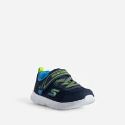 Tennis et verte en mesh^Skechers Best