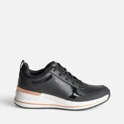 Tennis e détails cuivrés^Skechers Online
