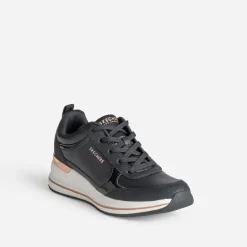 Tennis e détails cuivrés^Skechers Online