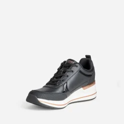 Tennis e détails cuivrés^Skechers Online