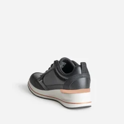 Tennis e détails cuivrés^Skechers Online