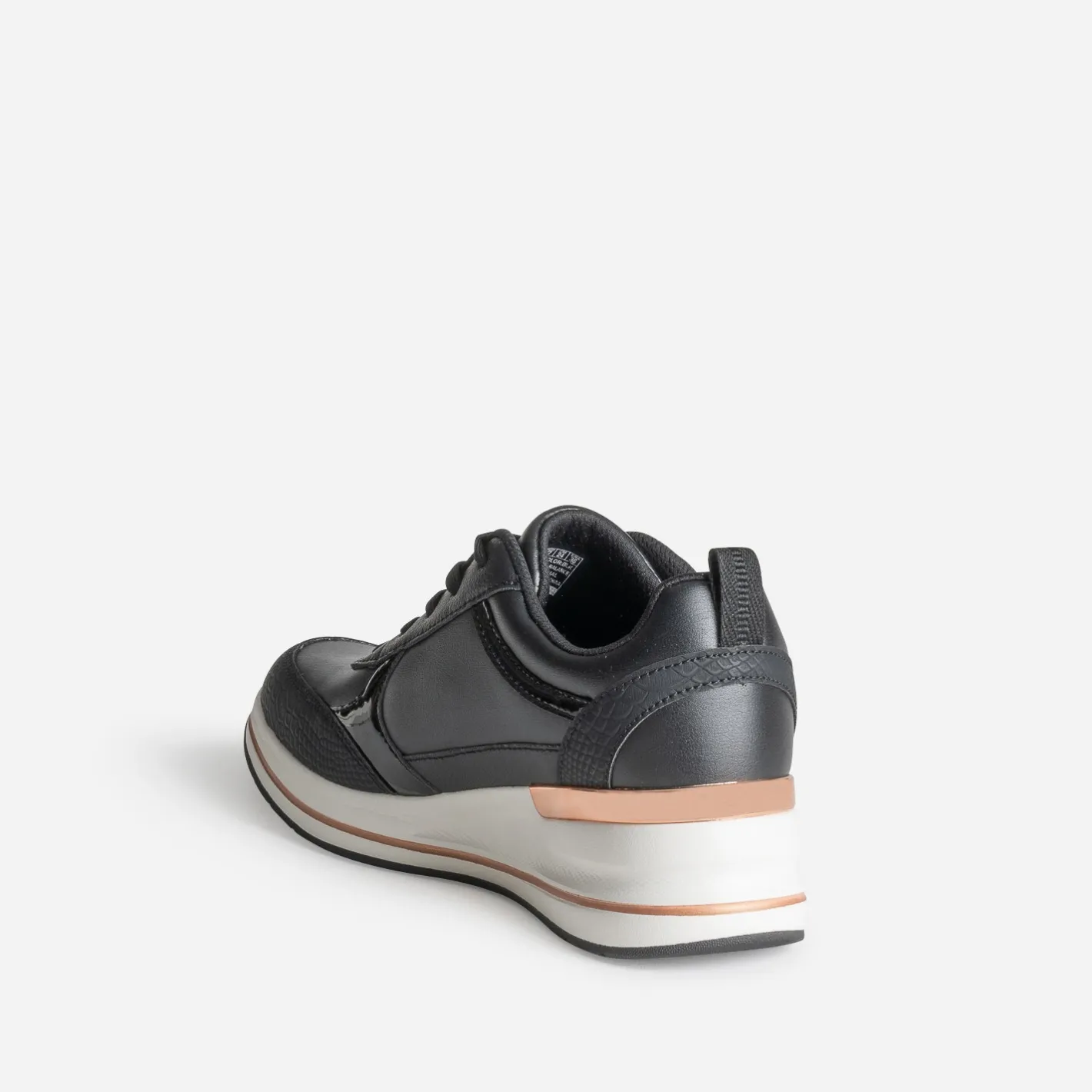 Tennis e détails cuivrés^Skechers Online