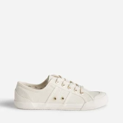 Tennis chiné en toile^Tbs Online