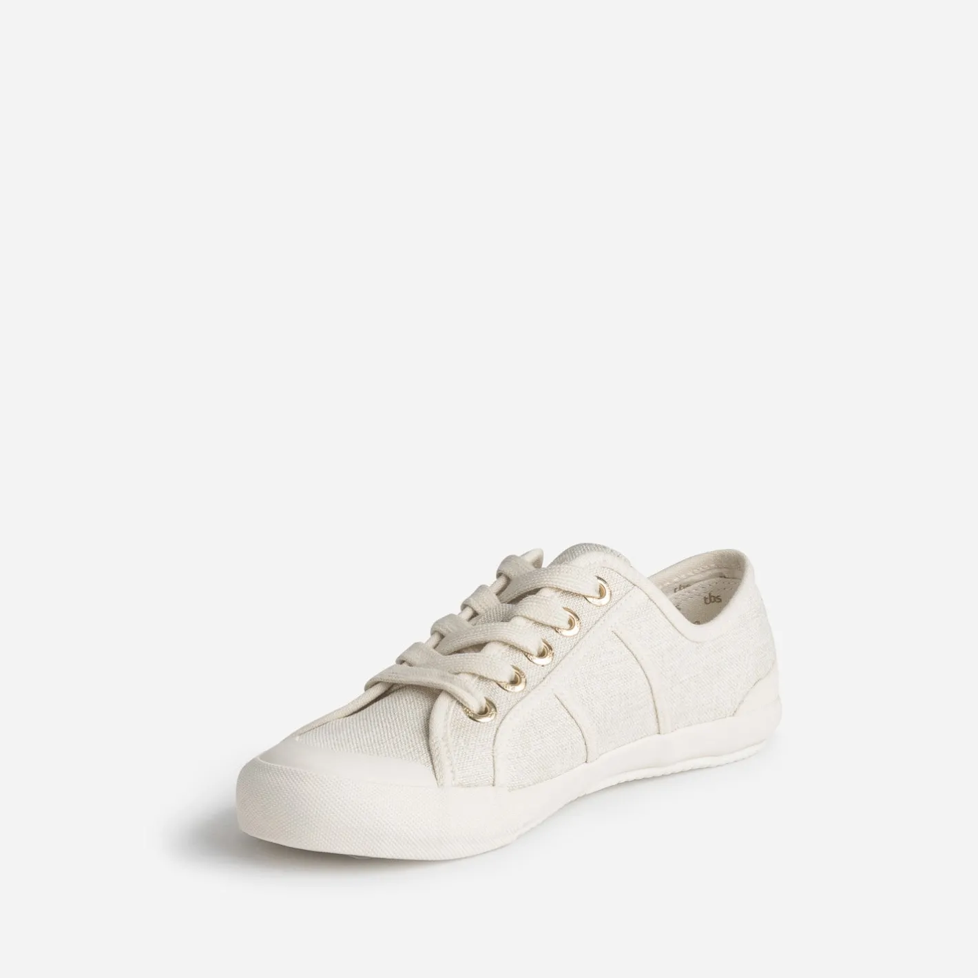 Tennis chiné en toile^Tbs Online