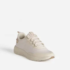 Tennis mesh détails dorés^Tbs Clearance