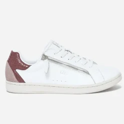 Tennis he en cuir à zip^Tbs Hot