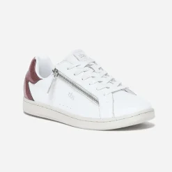 Tennis he en cuir à zip^Tbs Hot