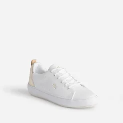 Tennis he et or en cuir^Tbs Outlet