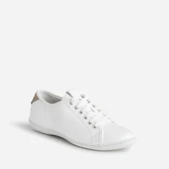 Tennis cuir^Tbs Outlet