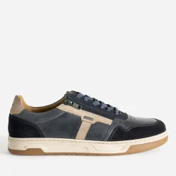 Tennis en cuir^Tbs Clearance