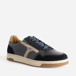 Tennis en cuir^Tbs Clearance