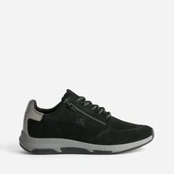 Tennis e cuir velours^Tbs Hot