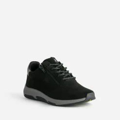 Tennis e cuir velours^Tbs Hot