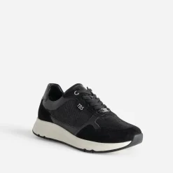 Tennis e en cuir^Tbs New