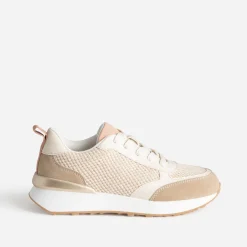 Tennis bi-matière^Texto Sale