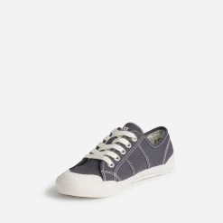 Tennis toile bleue^Tbs Outlet