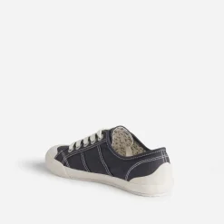 Tennis toile bleue^Tbs Outlet