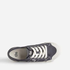 Tennis toile bleue^Tbs Outlet