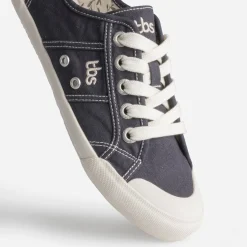 Tennis toile bleue^Tbs Outlet