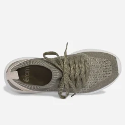 Tennis-chaussette et or tricotée^Eram Sale