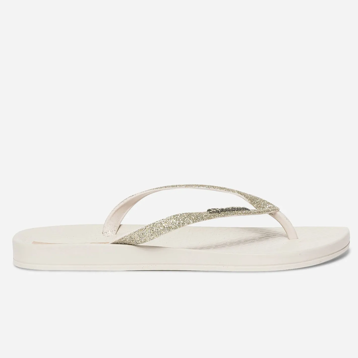 Tong à brides pailletées^IPANEMA
