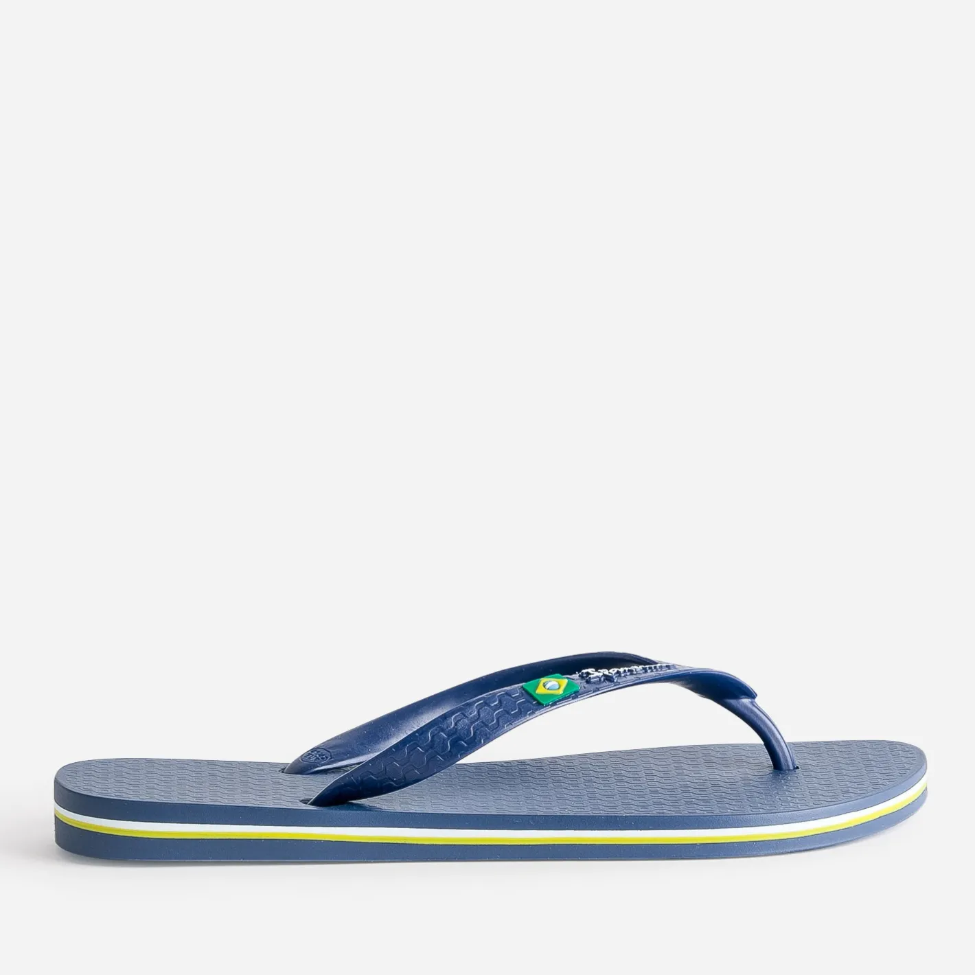 Tong bleue^IPANEMA Hot