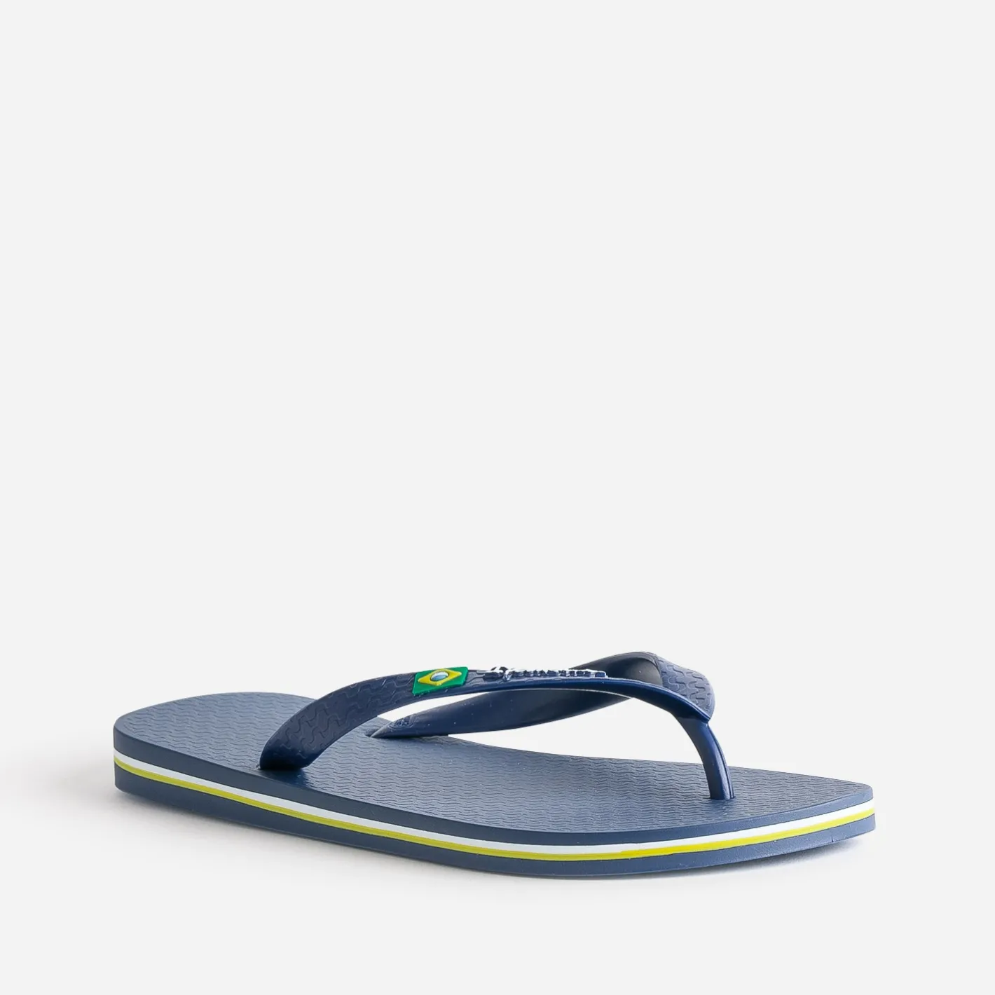 Tong bleue^IPANEMA Hot
