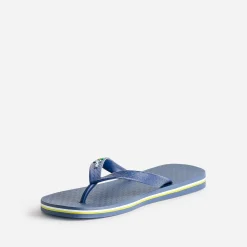 Tong bleue^IPANEMA Hot