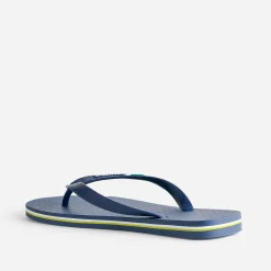 Tong bleue^IPANEMA Hot