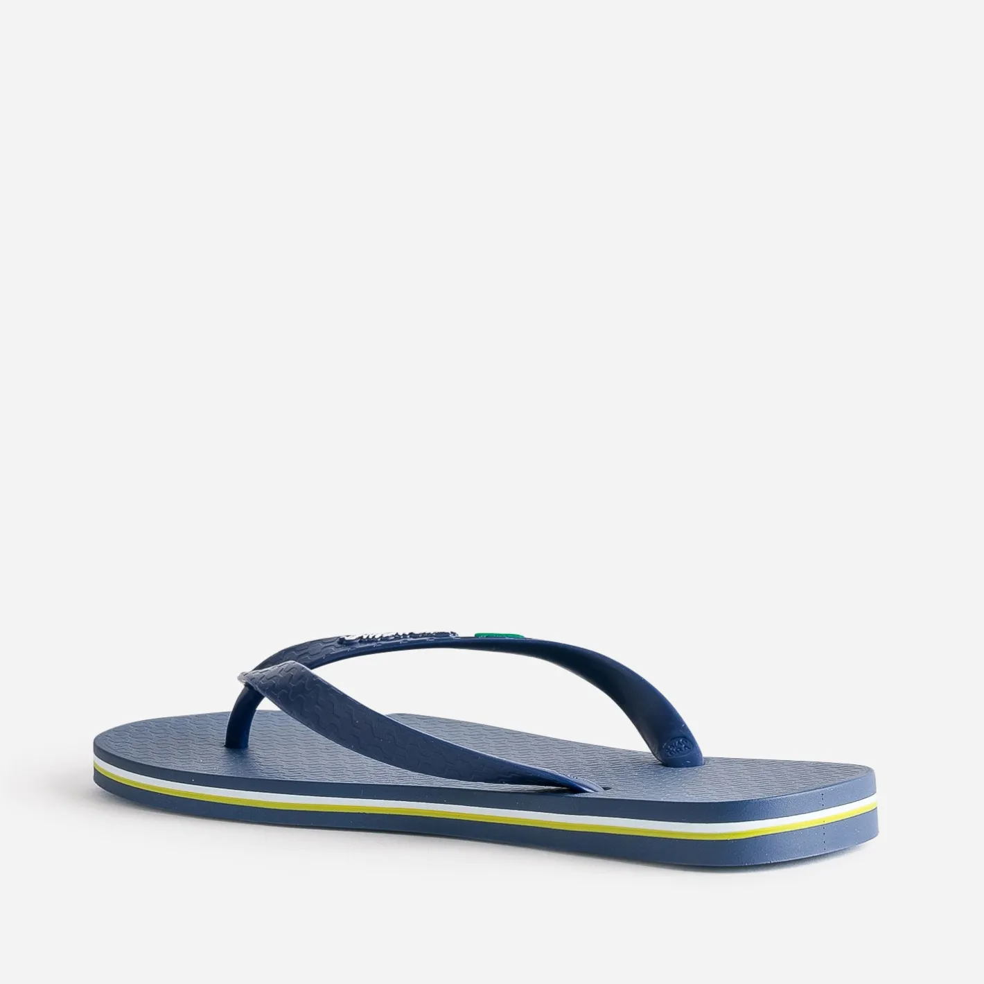 Tong bleue^IPANEMA Hot