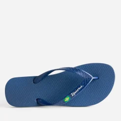 Tong bleue^IPANEMA Hot