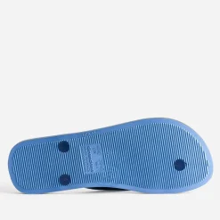 Tong bleue^IPANEMA Hot