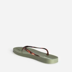 Tong brides écaille^IPANEMA Discount