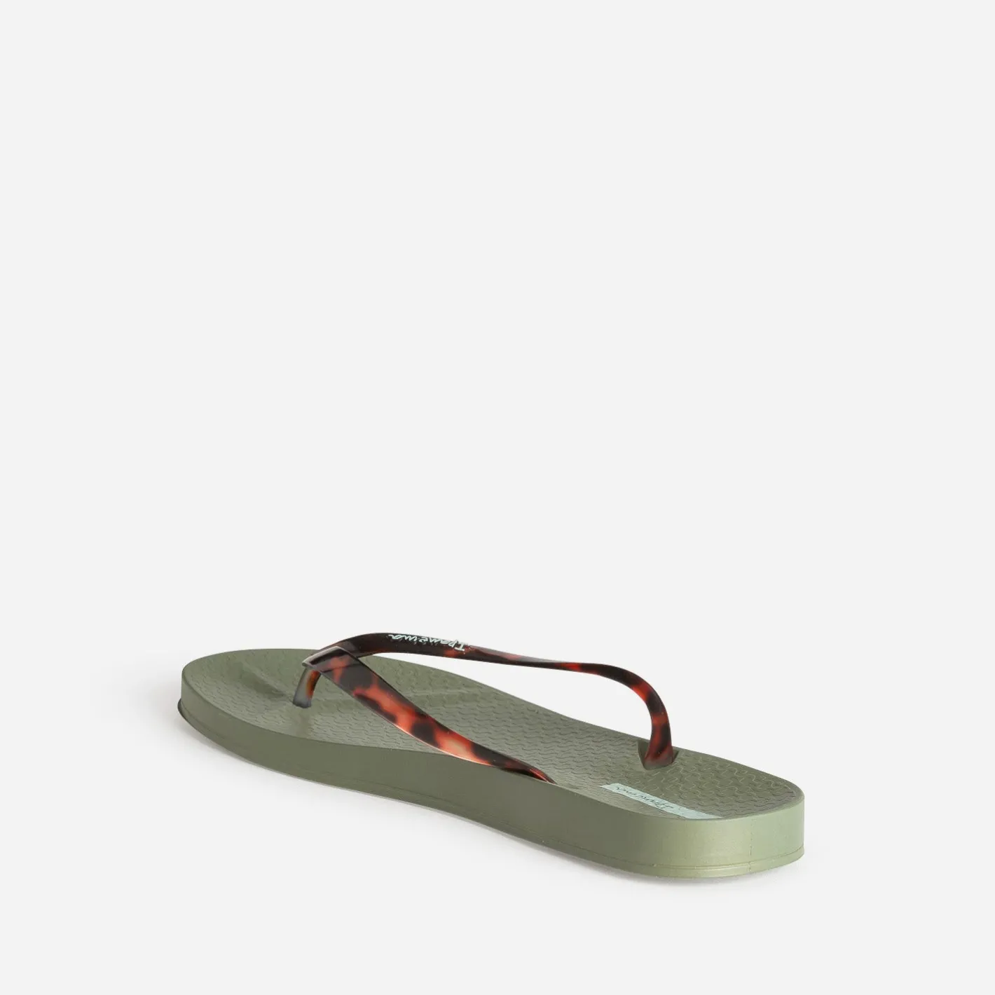 Tong brides écaille^IPANEMA Discount