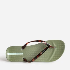 Tong brides écaille^IPANEMA Discount