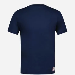 T-shirt détails sport^Le Coq Sportif Online