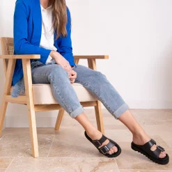 Veste de costume électrique^Texto Clearance
