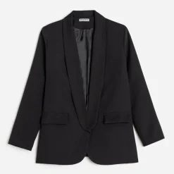 Veste de costume e^Texto
